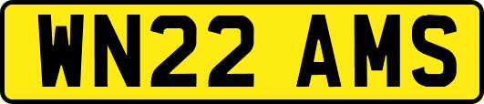 WN22AMS