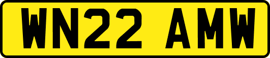WN22AMW