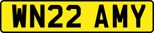 WN22AMY