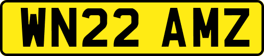 WN22AMZ