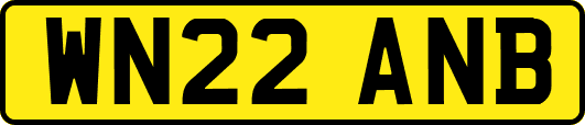 WN22ANB