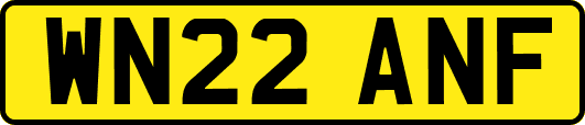 WN22ANF