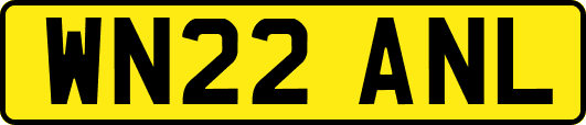 WN22ANL
