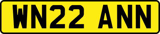 WN22ANN