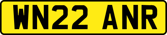 WN22ANR