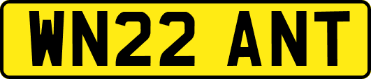 WN22ANT