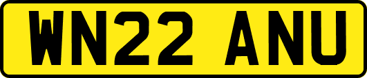 WN22ANU