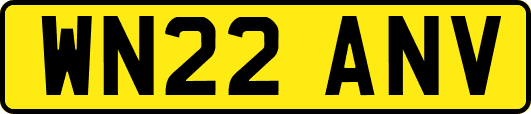 WN22ANV