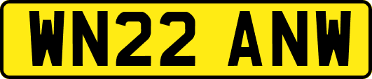 WN22ANW