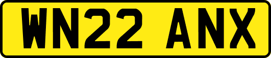 WN22ANX