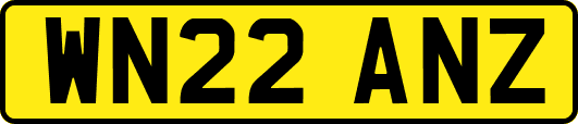 WN22ANZ
