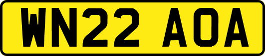 WN22AOA