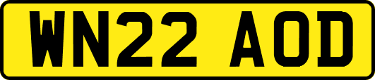 WN22AOD