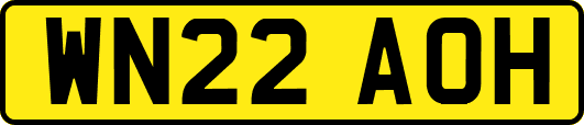 WN22AOH