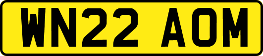 WN22AOM