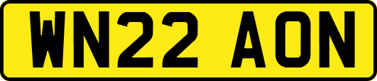 WN22AON