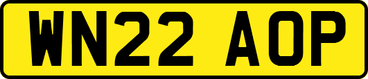 WN22AOP