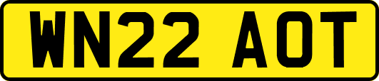 WN22AOT