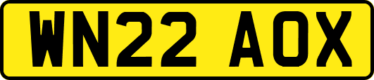 WN22AOX