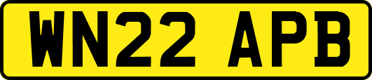 WN22APB