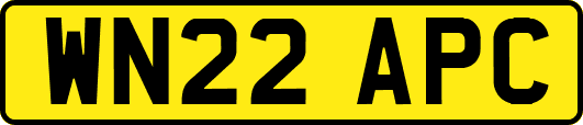 WN22APC