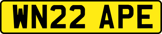 WN22APE