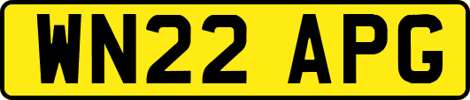 WN22APG