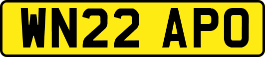 WN22APO