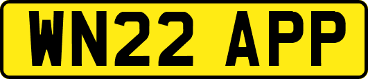WN22APP
