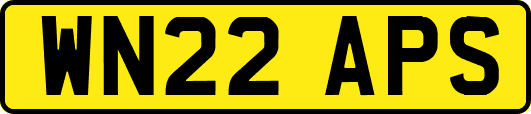 WN22APS