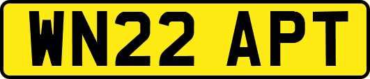 WN22APT