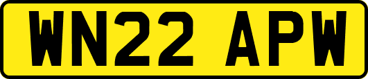 WN22APW