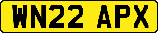 WN22APX
