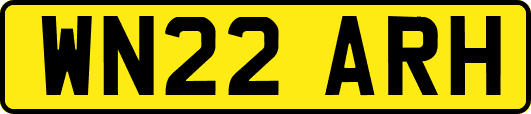 WN22ARH