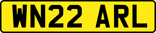 WN22ARL