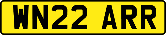WN22ARR