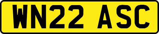 WN22ASC