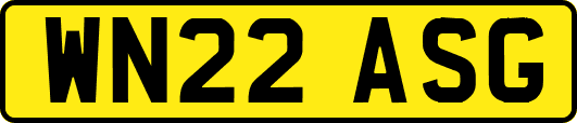 WN22ASG