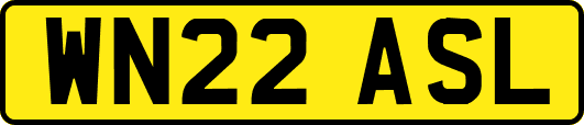 WN22ASL