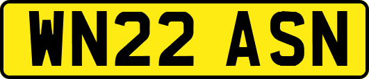 WN22ASN