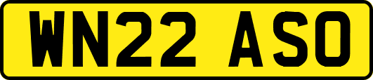 WN22ASO