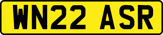 WN22ASR