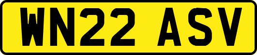 WN22ASV