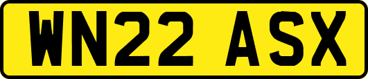 WN22ASX