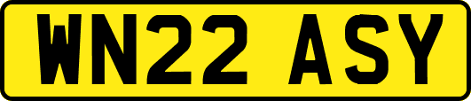 WN22ASY