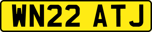 WN22ATJ