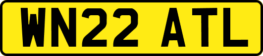 WN22ATL