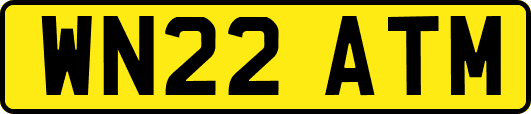 WN22ATM