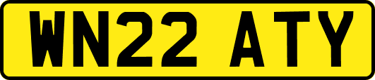 WN22ATY