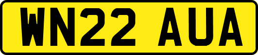 WN22AUA